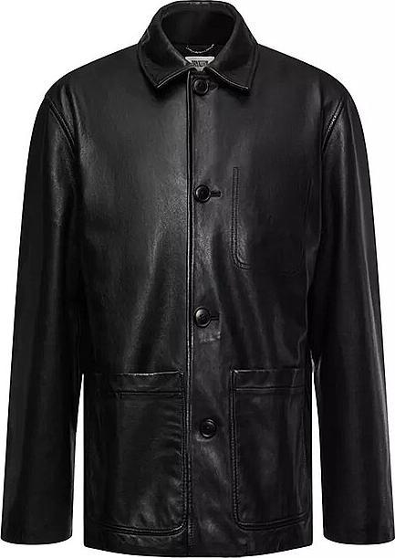 Drykorn Lederjacke MAKONA 1