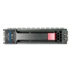 Thumbnail - HPE SATA HD 2TB 3,5inch 7,200rpm (2 TB, 3.5"), Festplatte