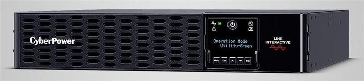 Produktbild Cyberpower USV Professional Rack/Tower XLUA PR2200ERTXL2AUCN incl. RMCARD205 (2200 VA, 2000 W)