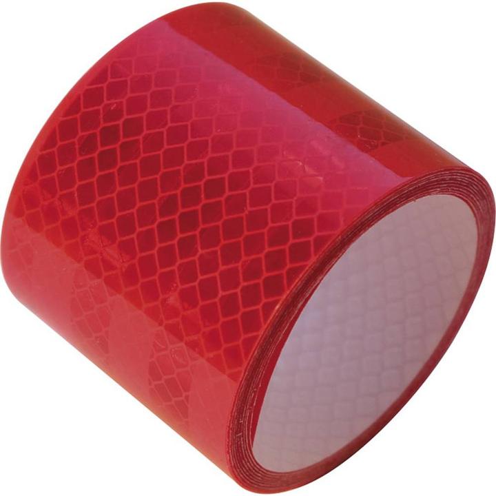 Actual product image LAS Reflective tape