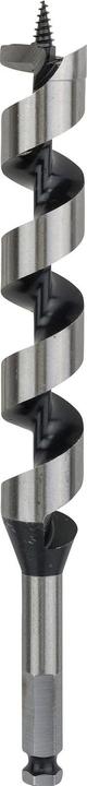 Produktbild Bosch Professional Zubehör PRO Wood Holzschlangenbohrer, 26 x 170 x 235 mm (11.1 mm)