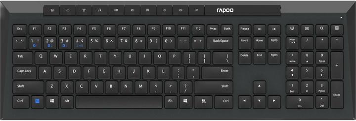 Produktbild Rapoo 8210M (CH, Kabellos)
