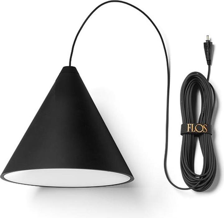 Image du produit Flos Lampe Spun 26 W