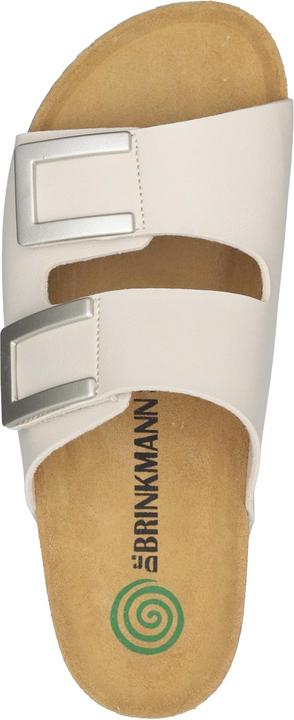 Image du produit Dr. Brinkmann Chaussons Bonillo (40)