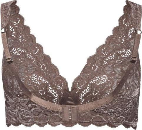 Actual product image Hanro Moments Soft Cup Bra - without underwire (Single pack, 80 C)