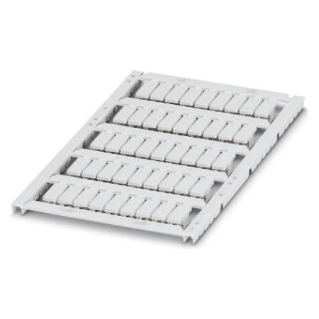 Phoenix Contact Bianco Uct-Wms 4.7 (12X5.5), Accessori Per Cavi,