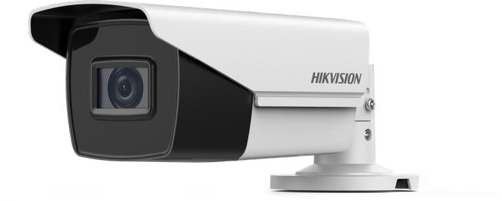 Actual product image Hikvision Analog HD TVI 4 in 1 2MP Outdoor bullet2MP/Ultra low - network camera (1920 x 1080 Pixels)