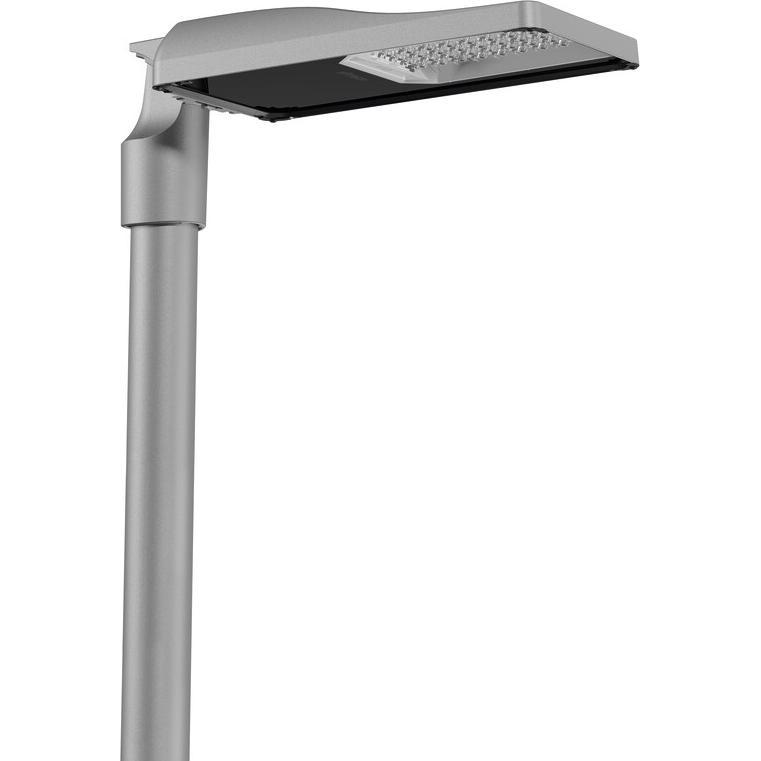 Siteco, Gartenbeleuchtung, LED-Mastleuchte (4.87 lm, IP66)