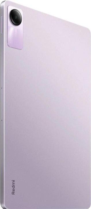 Image du produit Xiaomi Redmi Pad SE (WLAN uniquement, 11", 128 Go, Lavender Purple)