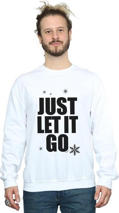 Produktbild Disney Wreck It Ralph Elsa's Shirt Sweatshirt (M)