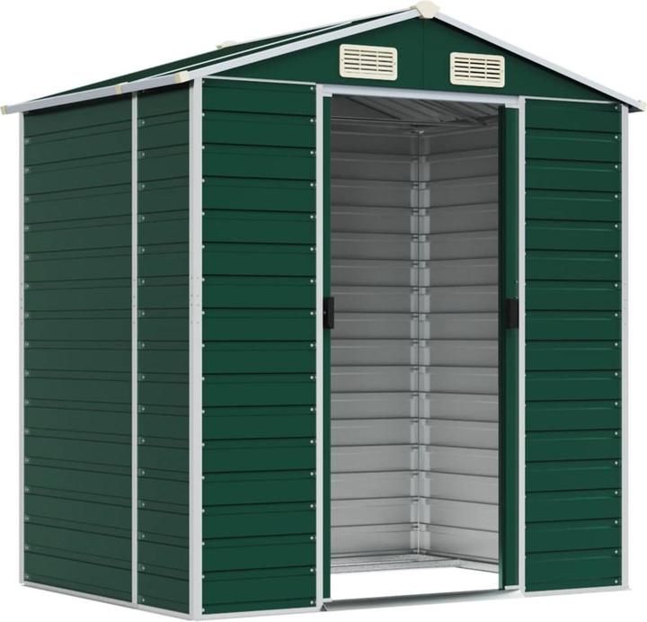Produktbild vidaXL Gartenhaus
