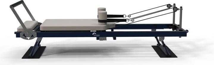 Produktbild Ohmex Klappbarer Pilates Reformer PIL-1865