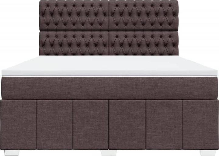 Produktbild vidaXL Boxspringbett (180 x 200 cm)