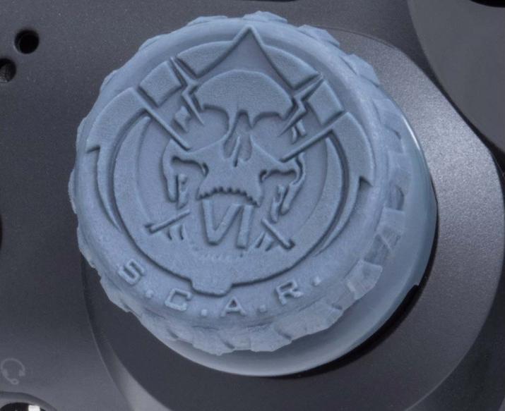 Image du produit KontrolFreek FPS Freek Call of Duty (PS4)