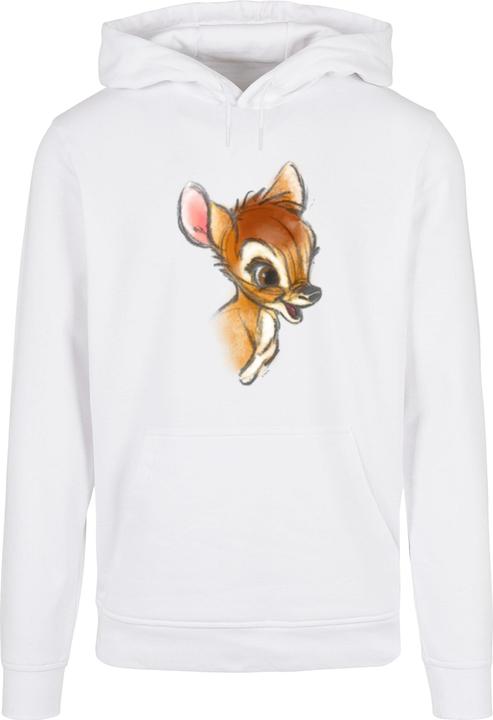 Produktbild Absolute Cult Disney Classics- Bambi Drawing Hoody - 117447 (S)