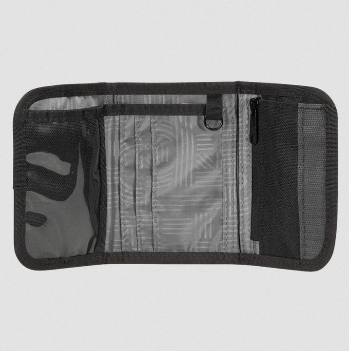 Actual product image Coocazoo wallet Purse with window