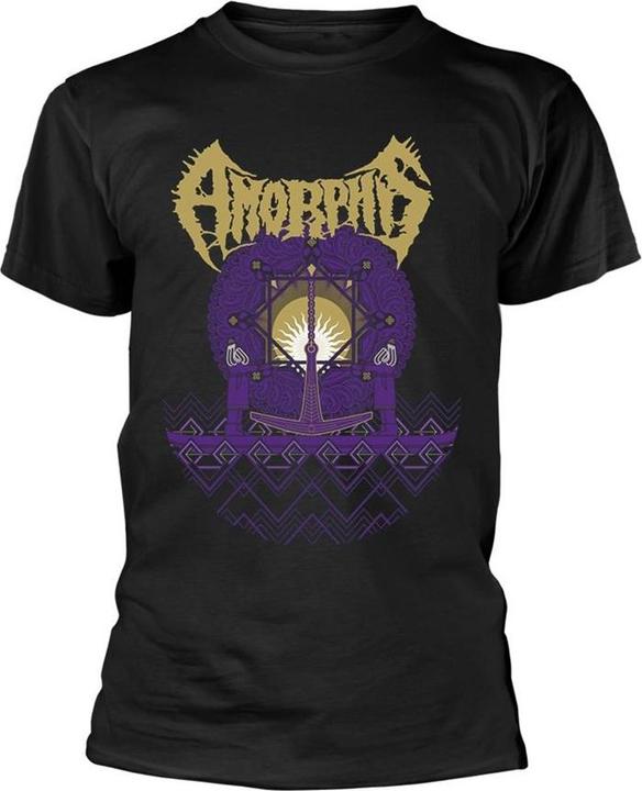 Produktbild Amorphis Forge TShirt (S)