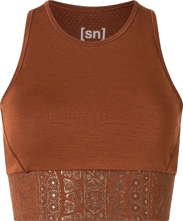 Actual product image Super Natural Arabesque LF (L)