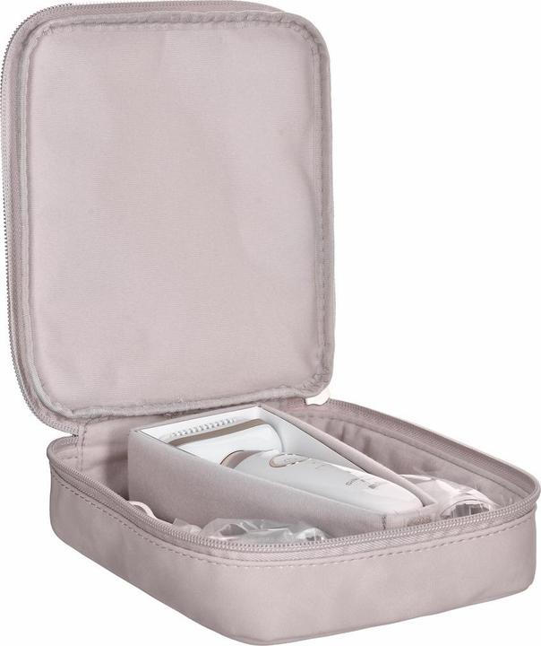 Actual product image Braun 9-481 3D Silk-épil epilator