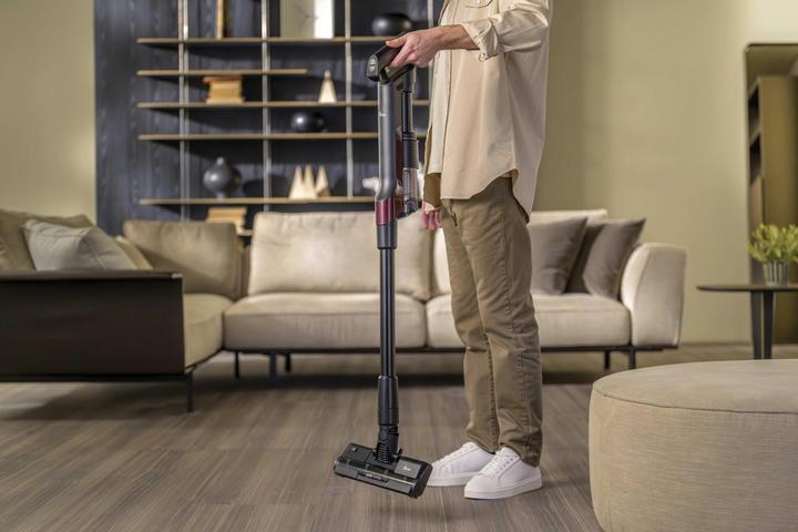 Image du produit Hoover HF201H 011 - HF2 Home