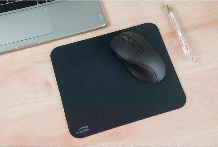 Actual product image Speedlink HI-GENIC Mousepad antiviral (S)