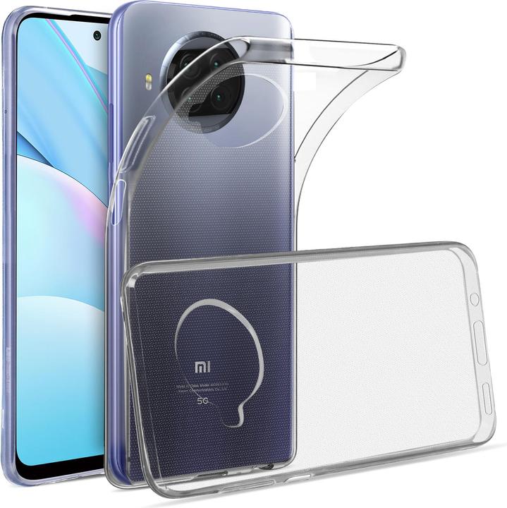 Produktbild Avizar Skin Series (Xiaomi Mi 10T Lite)