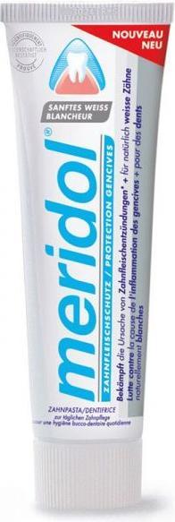 Image du produit Meridol Blancheur (75 ml)