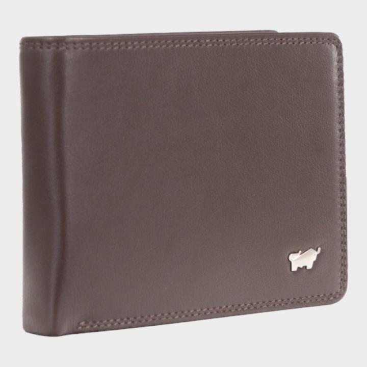 Actual product image Braun Büffel Golf Rfid