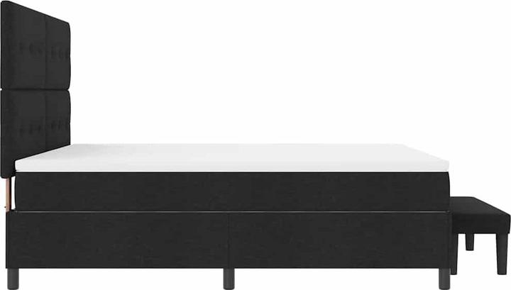 Produktbild vidaXL Boxspringbett (180 x 200 cm)