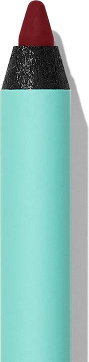 Actual product image Sweed Satin Eyeliner (#7C2D35, Margaux Bordeaux)