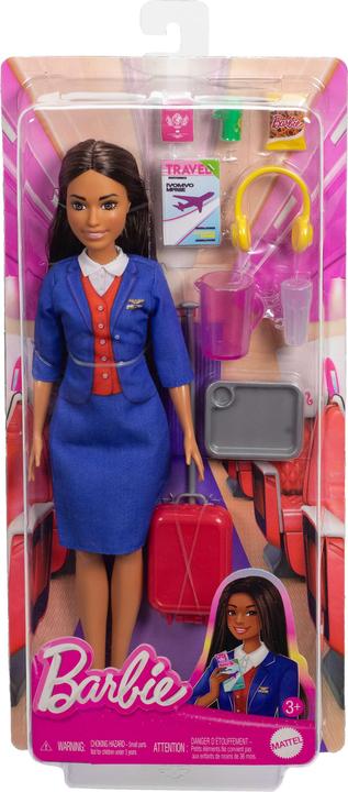 Immagine prodotto Barbie HYT60