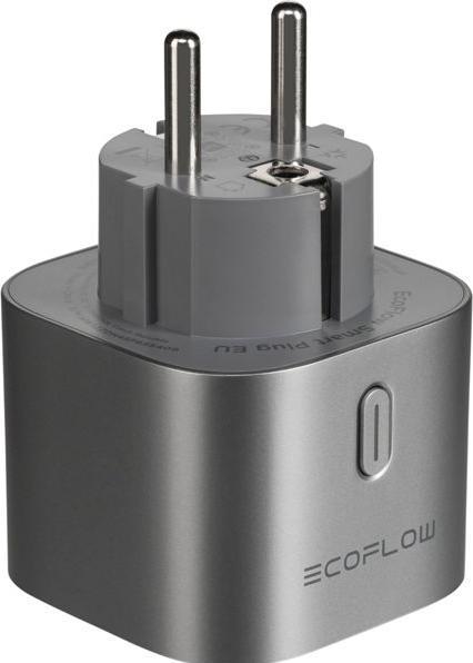 Actual product image EcoFlow Smart Plug EU
