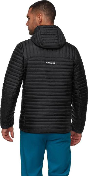 Immagine prodotto Mammut Broad Peak Light IN Hooded Jacket Men, Daunen Jacke (L)