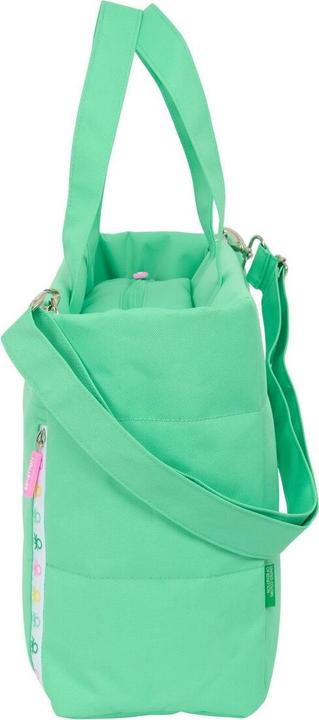 Immagine prodotto Benetton Laptop Case Mint 40 x 31 x 17 cm (14.10")