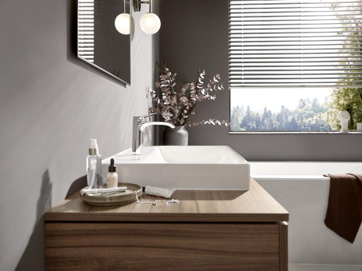 Actual product image hansgrohe 75022000