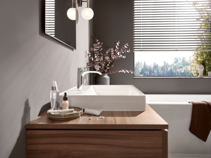 Productafbeelding hansgrohe 75022000
