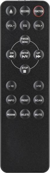 Image du produit Reflexion HIF2002 (Bluetooth, 2x 40 W)