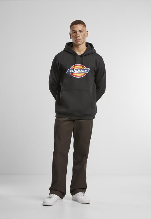 Produktbild Dickies Icon Logo Hoodie (XL)