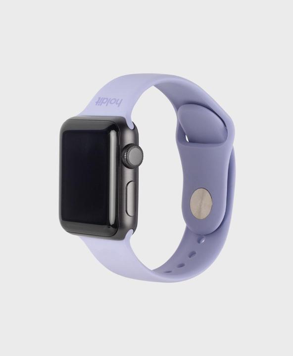 Produktbild Holdit Silicone Band (Silikon)