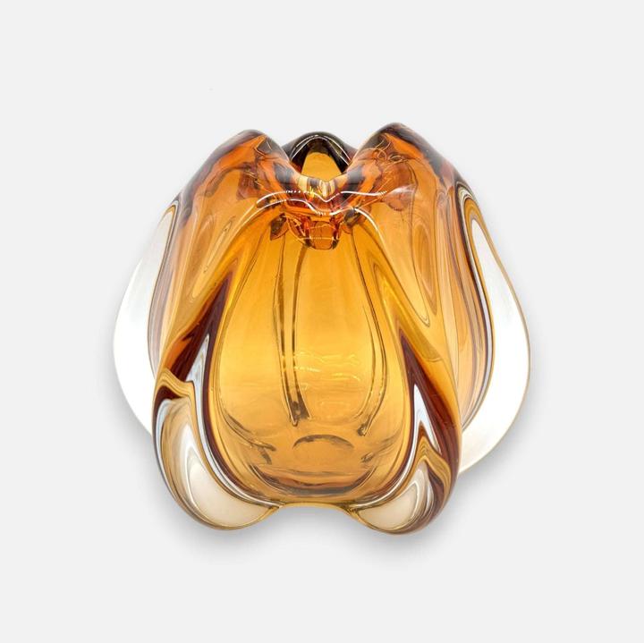 Albicocca, Marrone ambrato