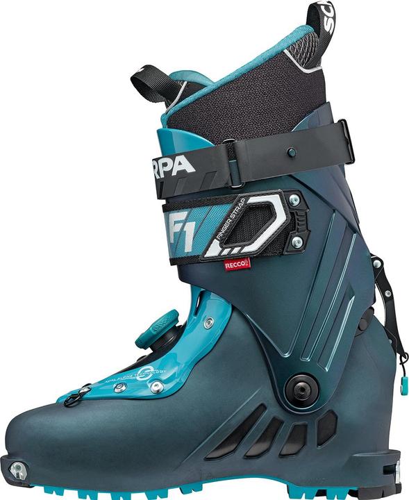 Actual product image Scarpa F1 Tourenstiefel (25.5)