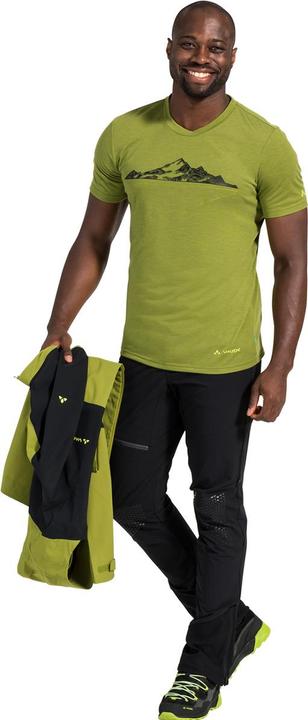 Produktbild Vaude Croz II (56, XXL)