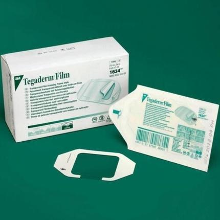 Produktbild 3M Transparentverband (5 x)