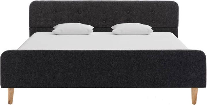 Image du produit vidaXL Bettgestell (140 x 200 cm)