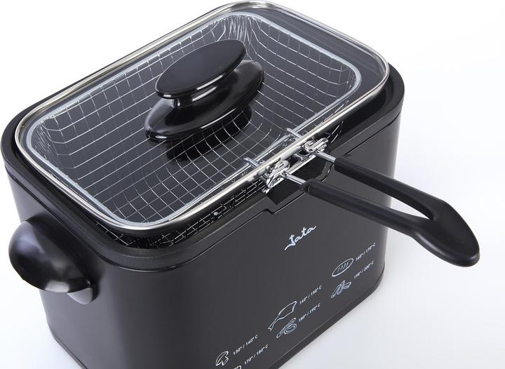 Actual product image Jata FR5600