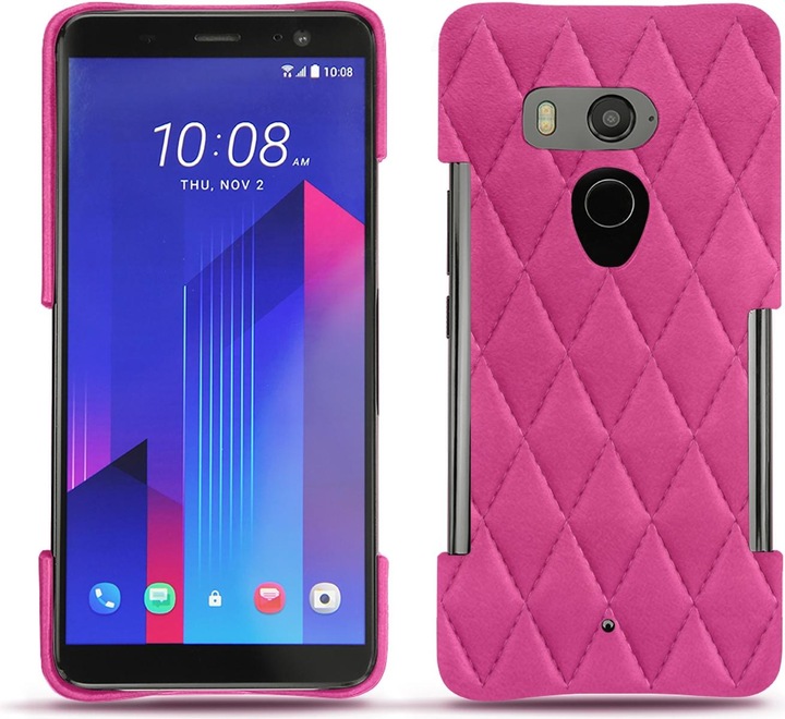 Immagine prodotto Noreve Cover in pelle (HTC U11+)