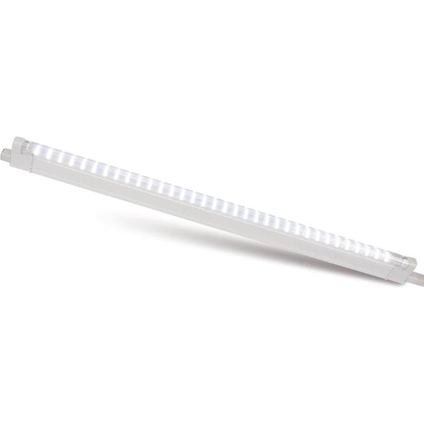 Thumbnail - Chilitec, Wandleuchte + Deckenleuchte, LED-Unterbauleuchte, 600 mm, EEK: G, 7,5 W, 540 lm, 6000K (540 lm)