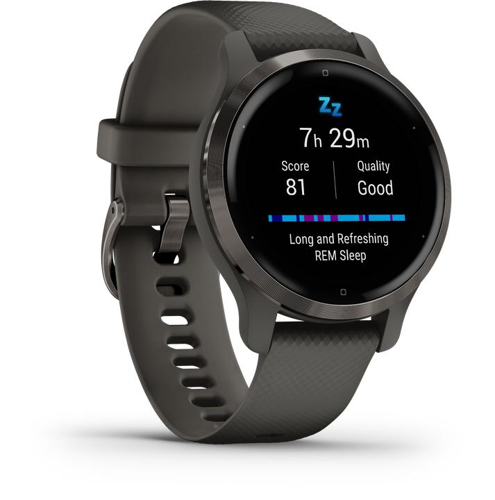 Productafbeelding Garmin Venu 2S (40 mm)