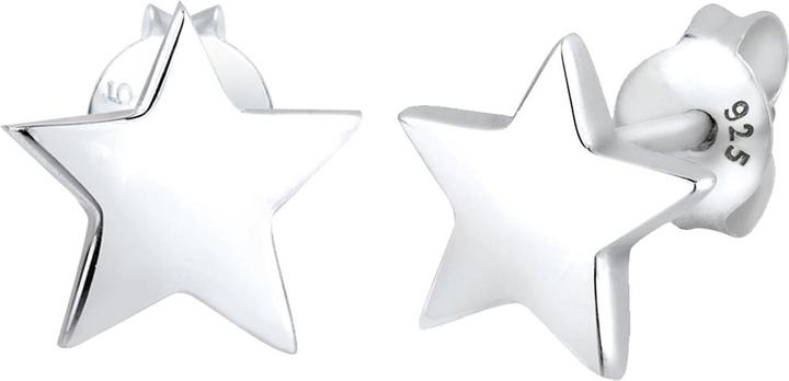 Actual product image Elli Stars (925 sterling silver)