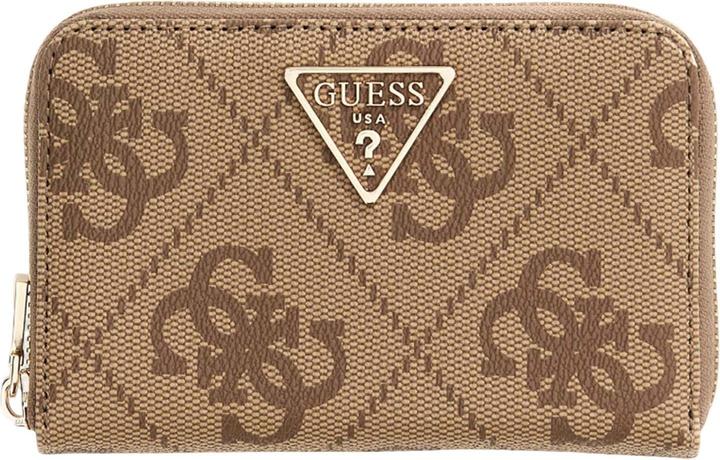 Actual product image Guess Laurel II SLG Medium Zip Around Wallet